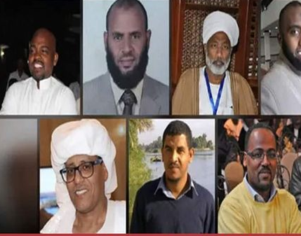  استهزاء بالعدالة.. العفو الدولية تندد بأحكام سجن نوبيين في السعودية
