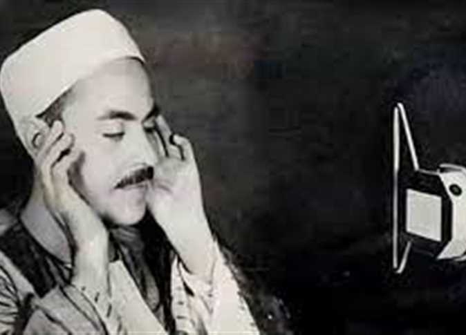  من أجل إنشاء محور.. إزالة مقبرة الشيخ محمد رفعت