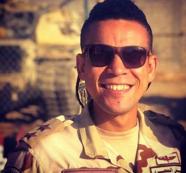  ‏مقتل ضابط بهجوم لـ”داعش” في سيناء