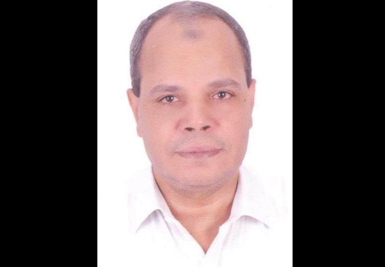  استغاثة لإنقاذ معتقل مسن بسجن ليمان أبوزعبل