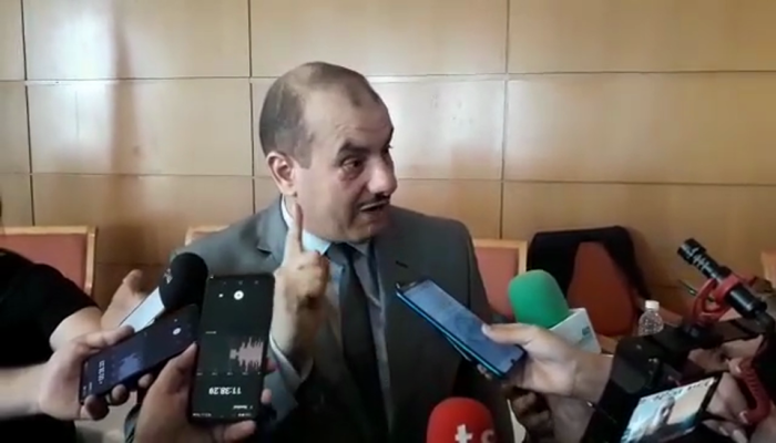  قضاة تونس يواصلون الإضراب لليوم الخامس