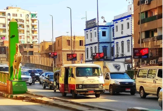  طقس الغد معتدل.. والصغرى بالزقازيق 21