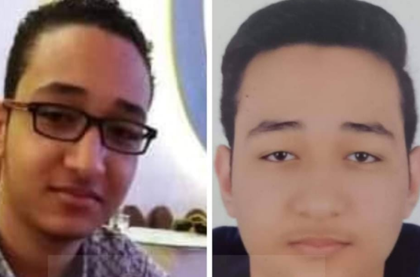  تغيب شاب من ديرب نجم في ظروف غامضة