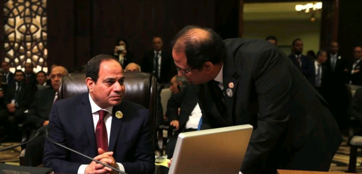  حذروا السيسي من سخط الشارع.. استقالة 6 من كبار الضباط بالمخابرات