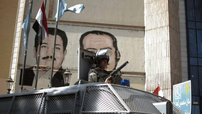 رصد 26 انتهاكاً بحق صحفيين في يونيو
