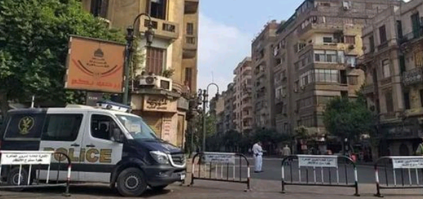  منذ أبريل.. العفو الدولية توثيق اعتقال 1540 شخصا في مصر