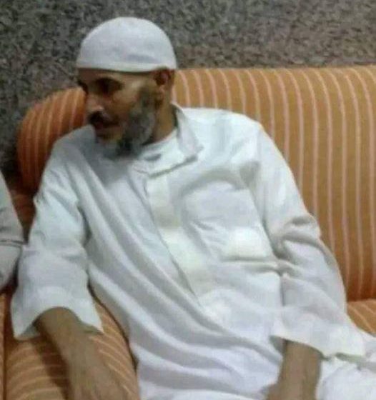  وفاة المعتقل السبعيني “محمد إبراهيم” بعد تدهور حالته الصحية بسجن المنيا