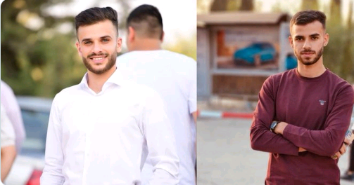  3 شهداء بينهم شقيقان برصاص الاحتلال في الضفة