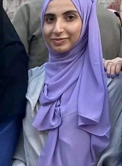  سيدة من الزقازيق تتغيب عن منزلها