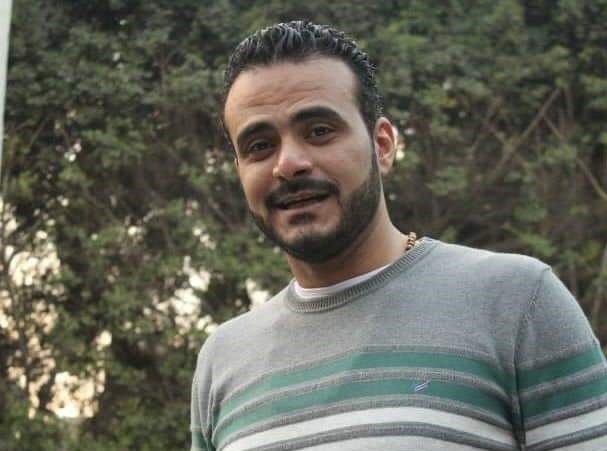  الحقوقي عمرو إمام.. أكثر من ألف يوم من الحبس الاحتياطي