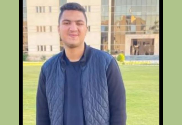  مصرع طالب جامعي أسفل عجلات قطار في أبوكبير