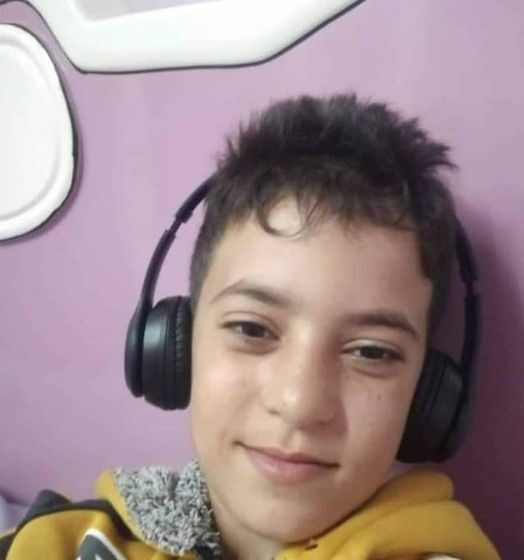  تغيب طفل عن منزله بالزقازيق