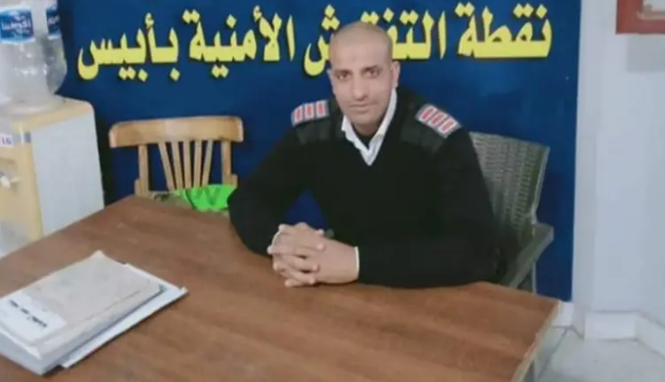  مقتل أمين شرطة وإصابة 2 آخرين في هجوم على كمين بالإسكندرية