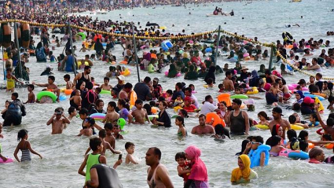  مصرع 12 غرقًا في شواطئ الإسكندرية والساحل الشمالي ومطروح