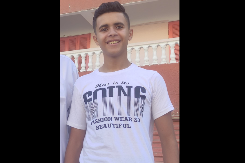 تغيب شاب عن منزله في العاشر
