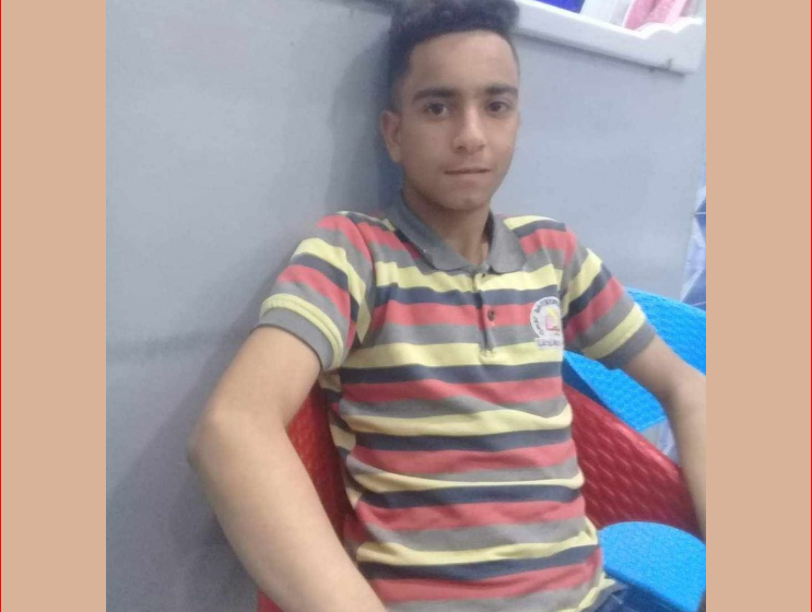  تغيب شخص من العاشر عن منزله