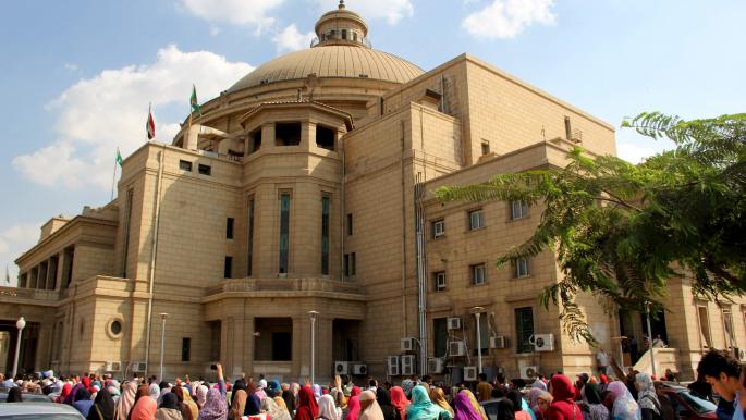  بيزنس الجامعات.. الانقلاب يحول التعليم المجاني إلى مدفوع