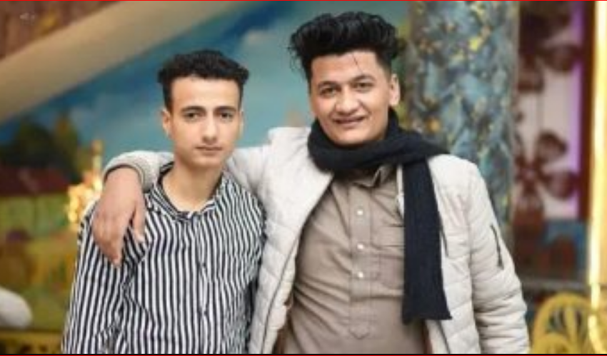 مصرع شابين في حادث انقلاب موتوسيكل ببلبيس