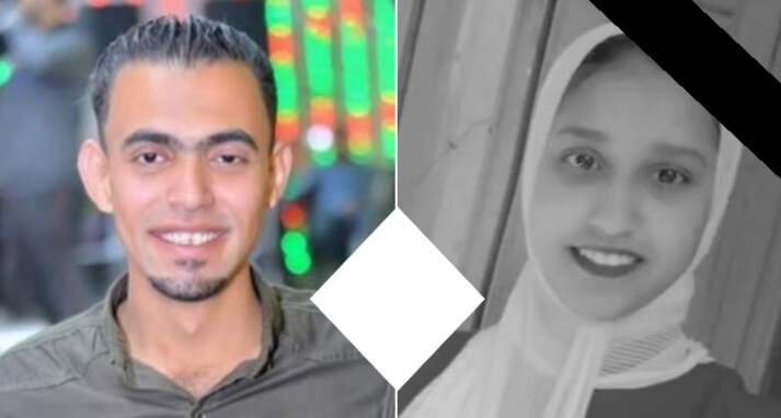  بنفس المسدس.. انتحار قاتل فتاة المنوفية