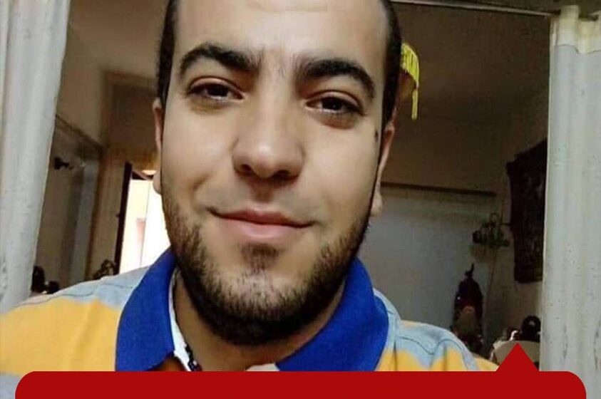  4 سنوات على اعتقال مواطن من بني سويف وإخفائه قسرا