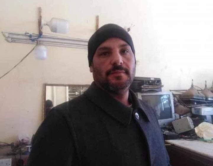  مقتل شخص على يد آخر خلال صلاة الجمعة بمسجد في الدقهلية