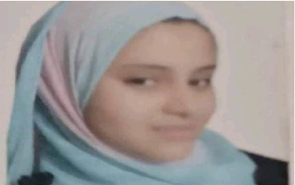  أسرة فتاة مختفية من أبوكبير تستغيث للوصول لها