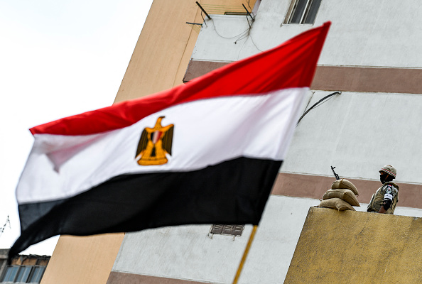  ميدل إيست آي: نشطاء البيئة في مصر تحت الترهيب