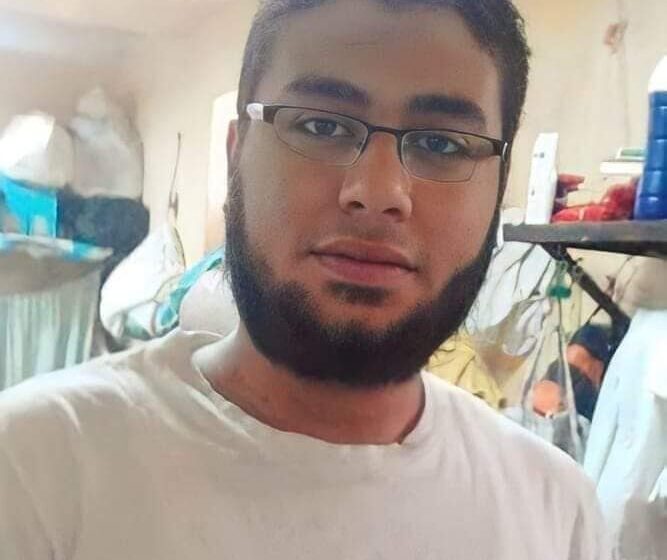  وفاة شاب معتقل في سجن أبوزعبل بالإهمال الطبي