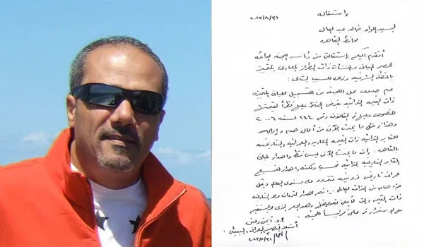 احتجاجا على “التدمير مقابر القاهرة التاريخية”.. استقالة رئيس لجنة حصر المباني بالقاهرة