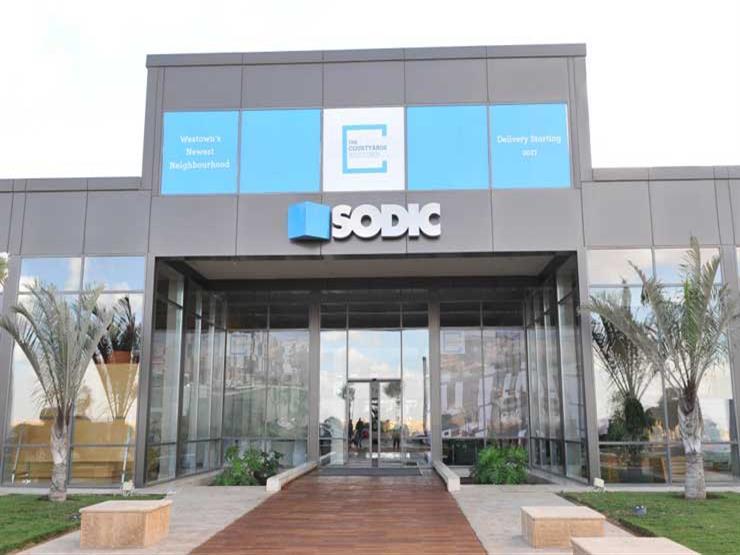  “سوديك” الإماراتية في طريقها للاستحواذ على “أوراسكوم العقارية”