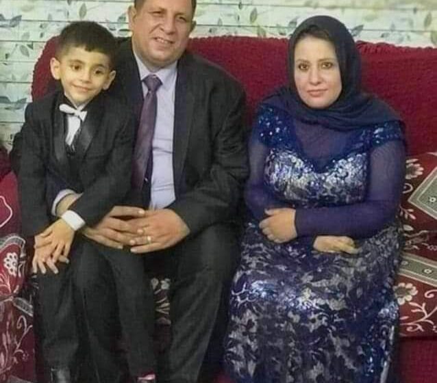  مصرع 3 أشخاص إثر إصابتهم في حريق وحدة سكنية بالزقازيق