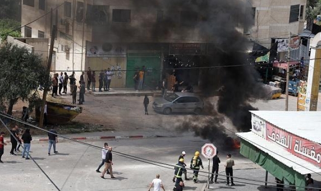  بينهم أسير محرر.. أربعة شهداء خلال ساعات في فلسطين