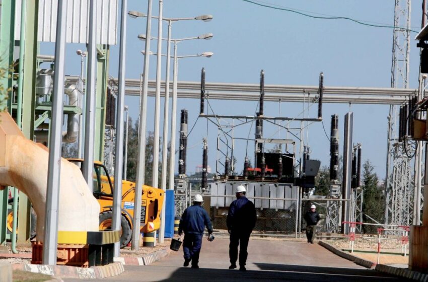  رغم استضافتها قمة المناخ.. مصر ترفع استهلاك المازوت