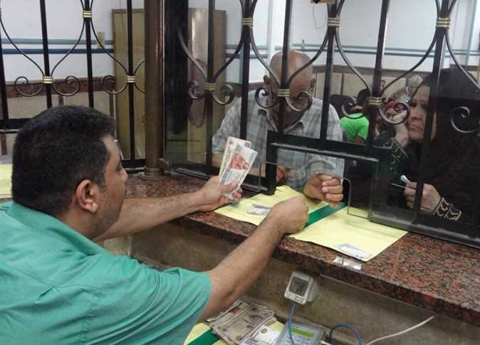  زيادة الحدين الأدنى والأقصى للاشتراك في التأمينات الاجتماعية