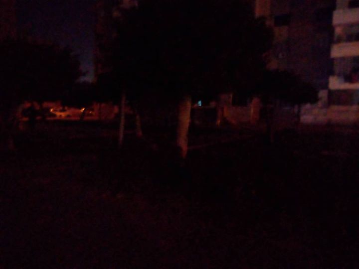  أهالي العاشر يستغيثون من انقطاع الإنارة بكشافات المجاورة 4