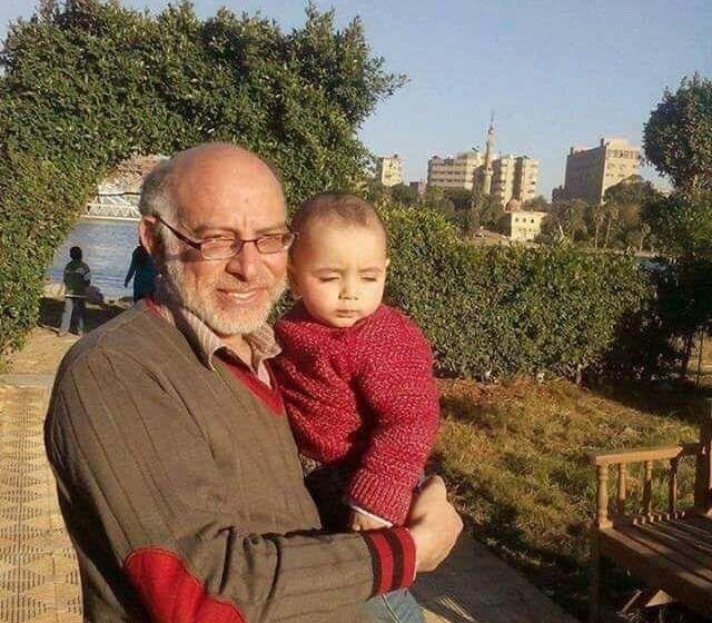  تأجيل جلسة الدكتور أحمد عماشة إلى 24 ديسمبر المقبل