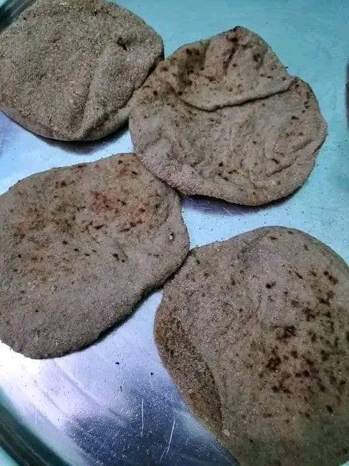 خبز