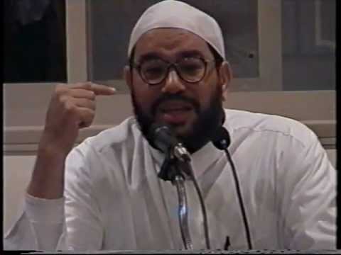  إيقَاظ الإيّمَان