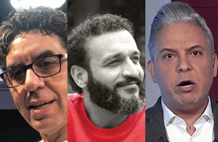  الانقلاب يطالب بإدراج 18 معارضا بالخارج على نشرة الإنتربول