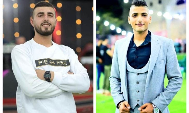  شهيدان وإصابات برصاص الاحتلال الصهيوني في جنين