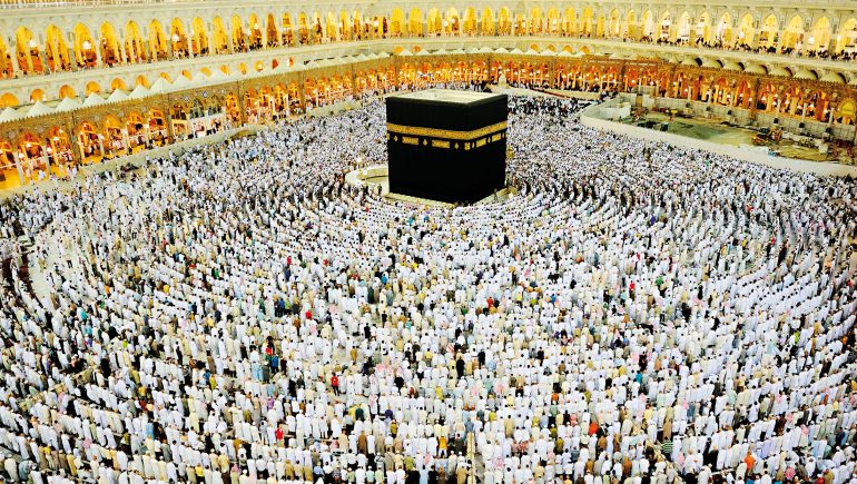  ارتفاع برامج عمرة رجب بنسبة 30%