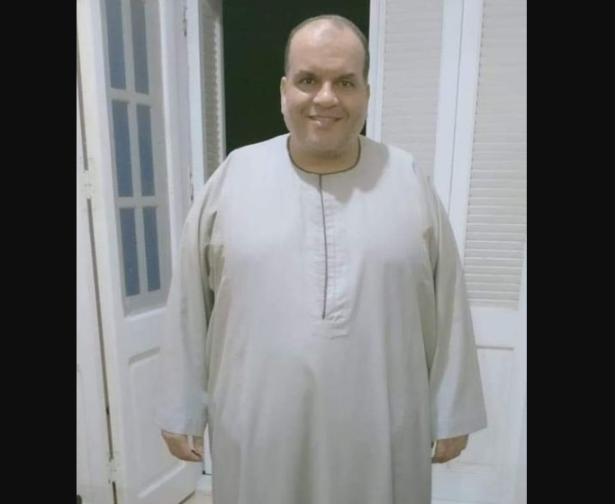  وفاة معتقل بمركز شرطة منيا القمح بعد غيبوبة دون علاج
