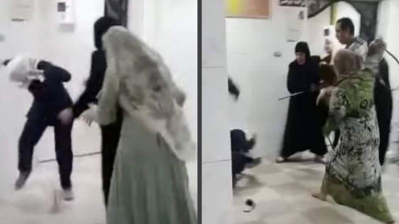  القضاء العسكري يبرئ الطيار المتهم بالاعتداء على طاقم قوسينا