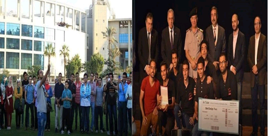  “اتدور” 6 مرات.. مناشدة للإفراج عن مهندس من المنوفية