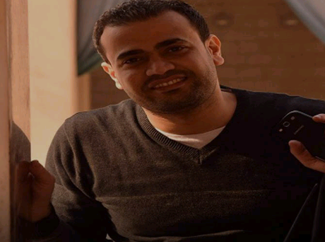  30 شهرا خلف القضبان.. مطالب بالإفراج عن الصحفي أحمد علام