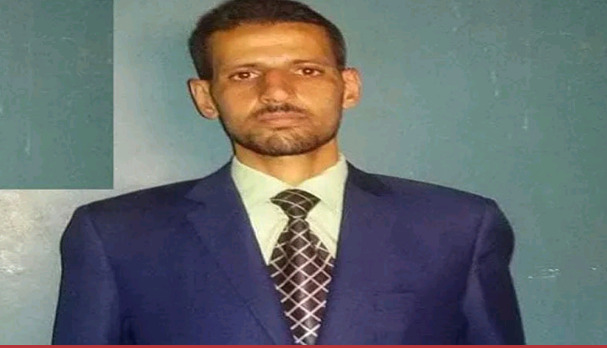  مناشدة لإطلاق سراح محامي مضرب عن الطعام
