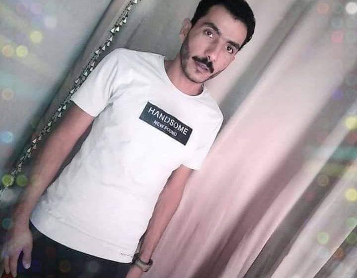  العثور على جثة شاب بطريق الخيس في أبوحماد