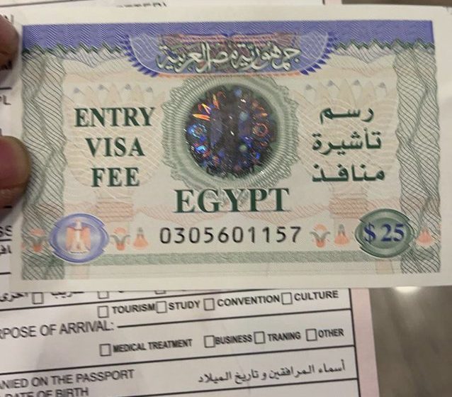  معاملة بالمثل.. مطالبات كويتية بفرض رسوم دخول على المصريين