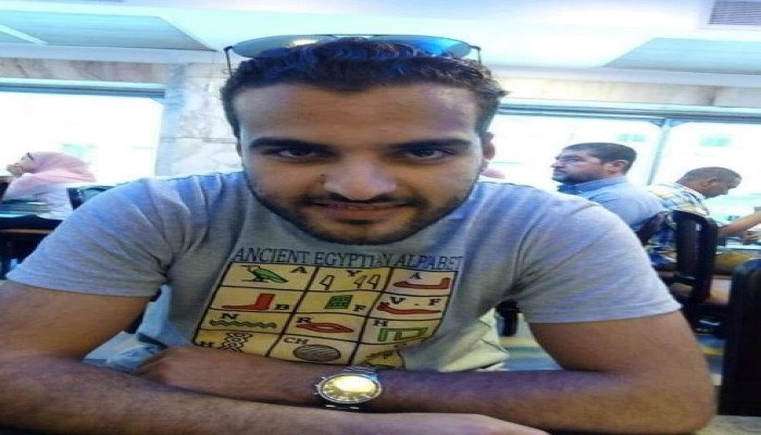  عام على إخفاء المعتقل محمود عبداللطيف قسريًا