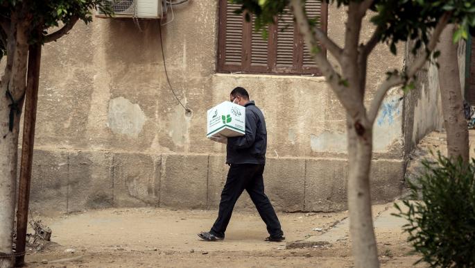  “هيومن رايتس”: مصر لا تقدم حماية اجتماعية كافية لمواطنيها وبرامجها ضعيفة